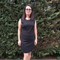 Cristina-Elena Lazarescu