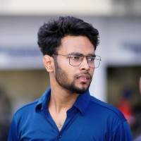 Vishal Kanna S