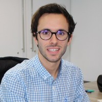 Mathieu Tabuteau