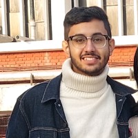 Sidharth Sharma