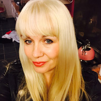 Andrea Hocking