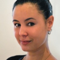 Coline Jouvenot