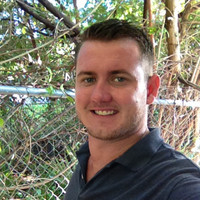 Brad Jackson