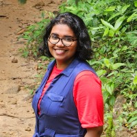 Aathira Nair