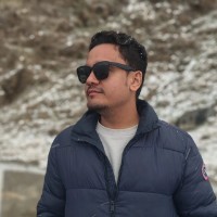 Akhil Pal