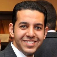 Mohamed A. Abdelhai