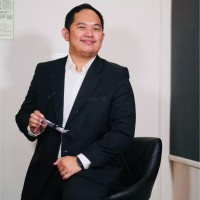 John Erick Angelo Bataller, RChE