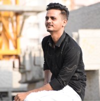 Mitesh Raval