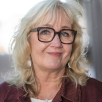 Erika Bjerström