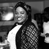 Hamdalat Gbadamosi