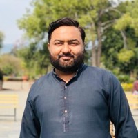 Muhammad Waqar