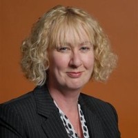 Rhona Mackay