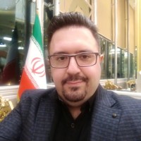 Alireza Haeri
