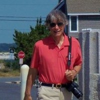 James V. Larson