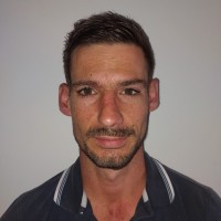 Kasper Janse van Vuuren