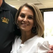 Elizabeth C. Perdomo