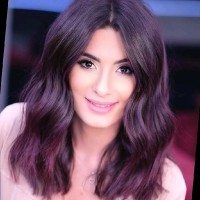 Pamela Maalouf