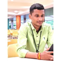 Yogesh Malode