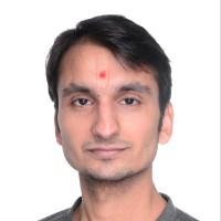 Ramesh Joshi