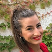 Audrey Sartore
