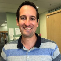 Cedric Simon