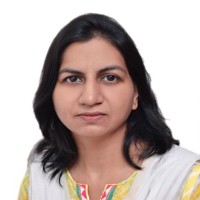 Anjali Agarwal