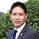 Daniel Ho