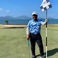 Syed Faisal Nazmi
