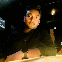 Anass Shaik