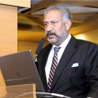 Akhtar Rana