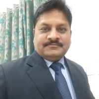 Abhishek Srivastava