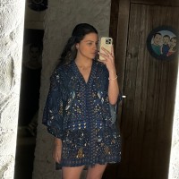Luana Odevagen Michaliszyn