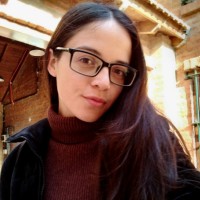 Fiorella Sofía Gilardenghi