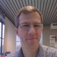 Dirk Verdonck