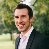 Tom Blundy, Ceng Mcibse Atd