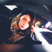 Zahra Sadeghi