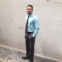 Shabbir Hussain