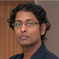Mahesh Fernando