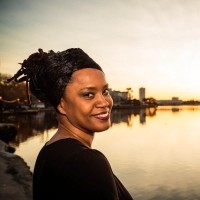 Sherry Congrave-Wilson, EdD