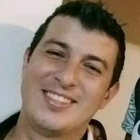 Cássio Luis Ribeiro