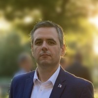 Cédric Morvan
