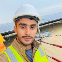 Muhammad Massab Ajmal