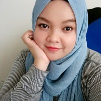 Farhana Nabila Mohd Fauzi