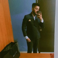 Chirag Aggarwal