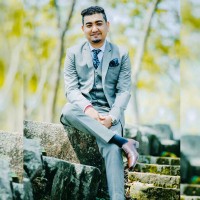 Bikram Karki