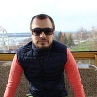 Dmitriy Kalugin