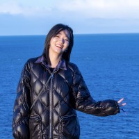 Ellen TIAN
