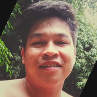 James Dimasuhid