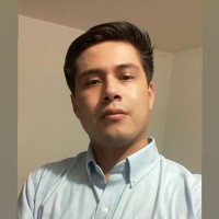 Fabian Antonio Orejon Vallejos