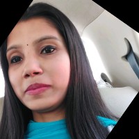 Reena Joshi